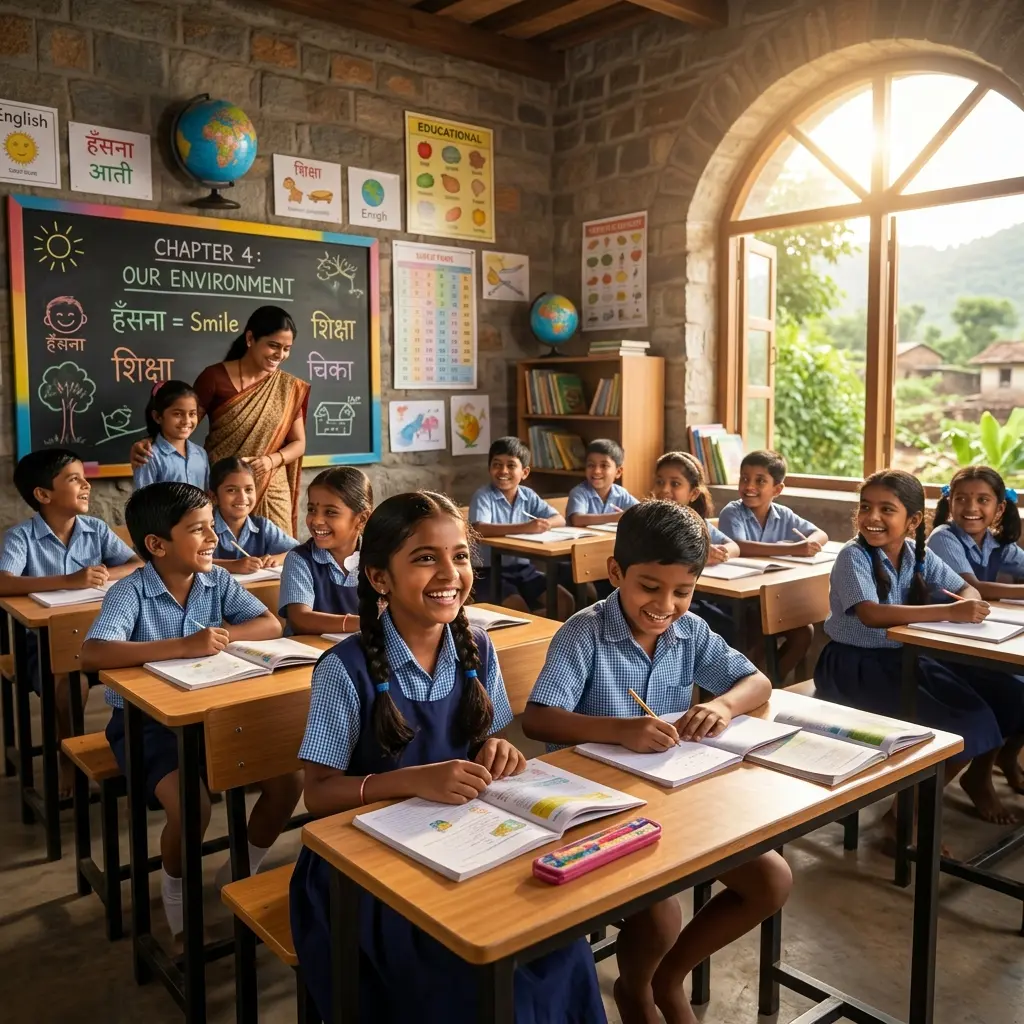 Education and Skill Development