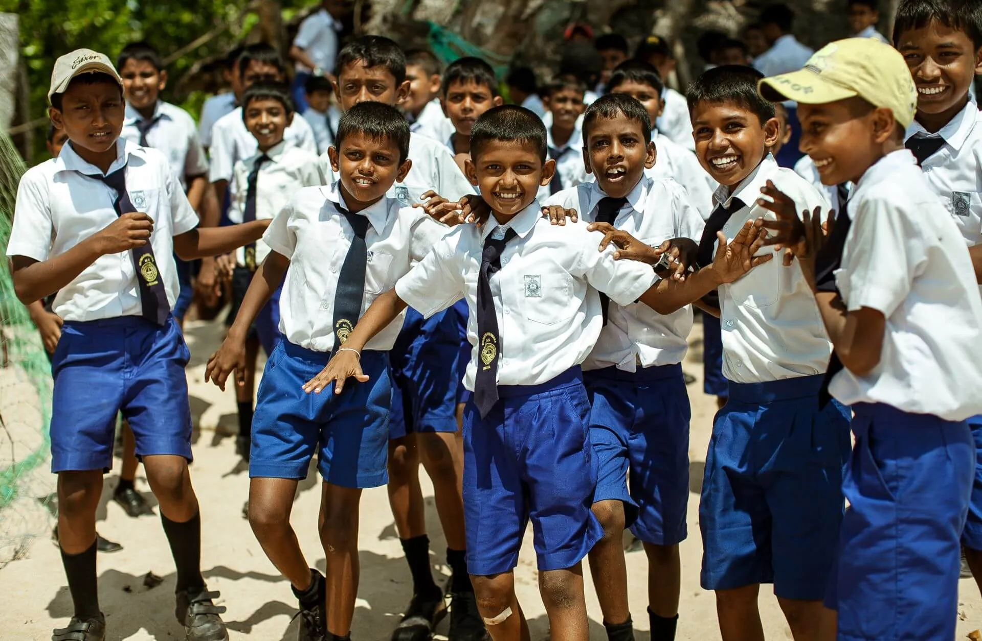 Empowering Kids