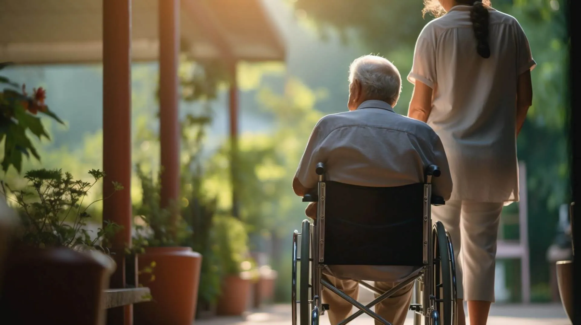Support Seniors